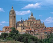 imagenes de Salamanca