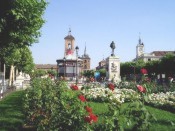 imagenes de Alcalá de Henares
