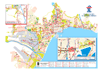 plano de autobuses